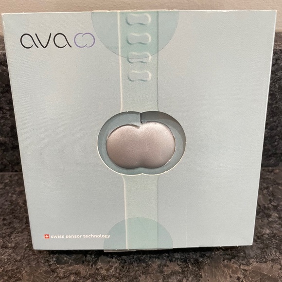 Wearables Ava Fertility Tracker Poshmark